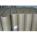 PVC coated welded wire mesh 3/8 5/8